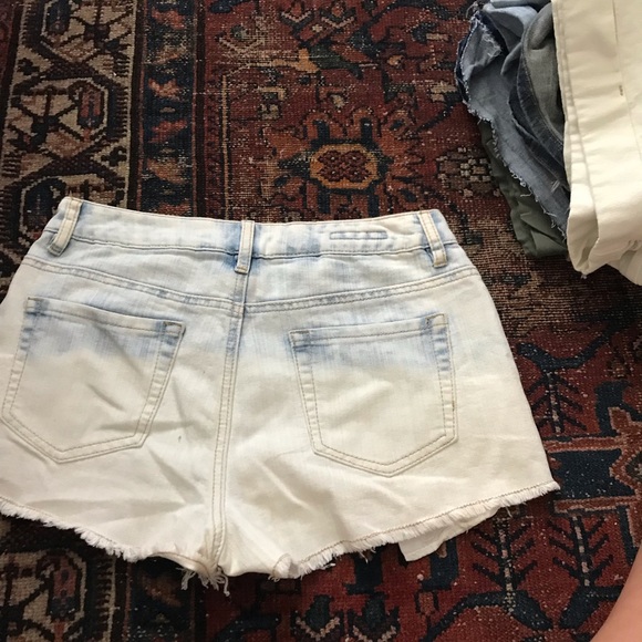 shorts - Picture 3 of 3